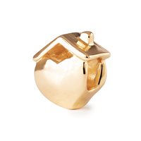 Charm Trollbeads Beads in Argento TGPBE-30004